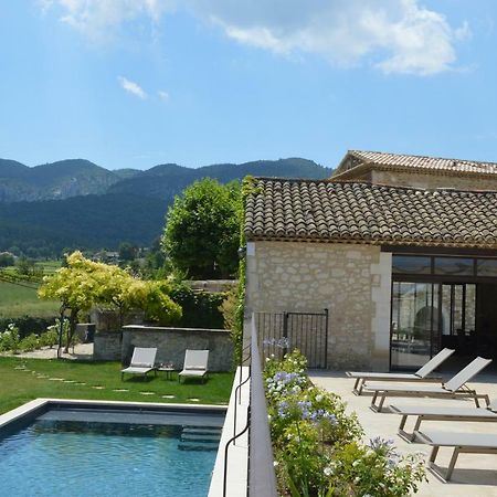 Le Clos D'Olea Oppede Exterior photo