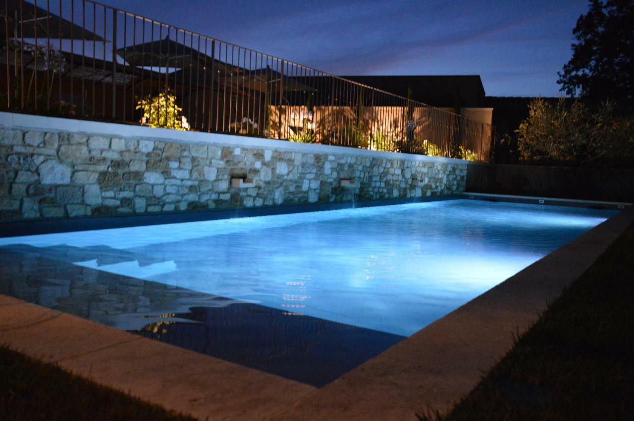 Le Clos D'Olea Oppede Exterior photo